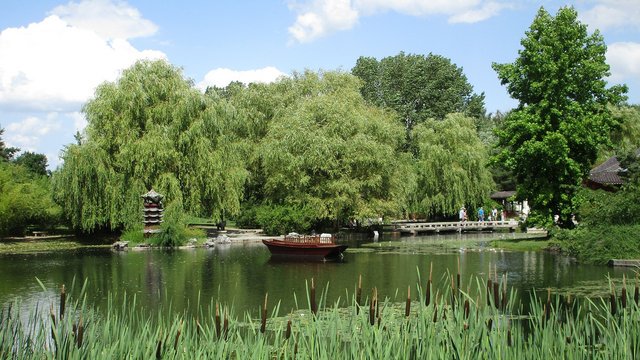  Chinesischer Garten 