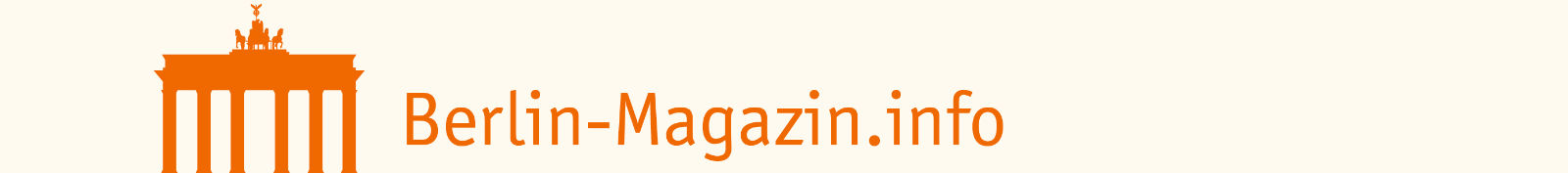 Header Berlin-Magazin